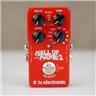 TC Electronic Hall of Fame 2 Reverb Pedal #57436
