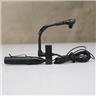 Shure Beta 98H/C Miniature Instrument Microphone w/ 2x Spare Windscreens #57413