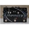 Pigtronix Infinity Looper Pedal w/ Temple Audio quick-release Plates #56831