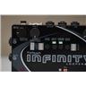 Pigtronix Infinity Looper Pedal w/ Temple Audio quick-release Plates #56831