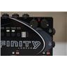 Pigtronix Infinity Looper Pedal w/ Temple Audio quick-release Plates #56831