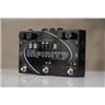 Pigtronix Infinity Looper Pedal w/ Temple Audio quick-release Plates #56831