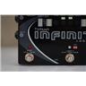 Pigtronix Infinity Looper Guitar Effects Pedal #56832