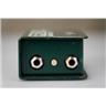 2 Radial Engineering Pro DI 2010s Green Passive Direct Boxes #56850