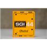 Radial Engineering SGI-44 Studio Guitar Interface for JX44 Signal Manager #56860