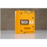 Radial Engineering SGI-44 Studio Guitar Interface for JX44 Signal Manager #56861