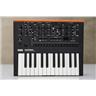 Korg Monologue Monophonic Analog Synthesizer Keyboard w/ Box #56866