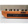 Korg Monologue Monophonic Analog Synthesizer Keyboard w/ Box #56866