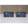 2 Palmer PDI09 The Junction Guitar Amplifier DI Box #56904