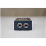 2 Palmer PDI09 The Junction Guitar Amplifier DI Box #56904