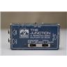 2 Palmer PDI09 The Junction Guitar Amplifier DI Box #56904