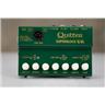 Quilter Labs SuperBlock UK 25-Watt Guitar Amplifier Pedal w/ Original Box #56916
