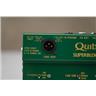 Quilter Labs SuperBlock UK 25-Watt Guitar Amplifier Pedal w/ Original Box #56916