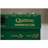 Quilter Labs SuperBlock UK 25-Watt Guitar Amplifier Pedal w/ Original Box #56916