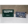 Radial Engineering ProD2 Stereo Passive Instrument Direct Box #56918