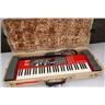 Nord Electro 4D SW61 61-Key Piano Synthesizer Keyboard w/ SKB Case #56972
