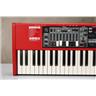 Nord Electro 4D SW61 61-Key Piano Synthesizer Keyboard w/ SKB Case #56972