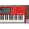 Nord Electro 4D SW61 61-Key Piano Synthesizer Keyboard w/ SKB Case #56972