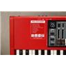 Nord Electro 4D SW61 61-Key Piano Synthesizer Keyboard w/ SKB Case #56972