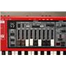 Nord Electro 4D SW61 61-Key Piano Synthesizer Keyboard w/ SKB Case #56972