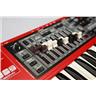 Nord Electro 4D SW61 61-Key Piano Synthesizer Keyboard w/ SKB Case #56972