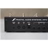 Fractal Audio MFC-101 Mark III Foot Controller Pedalboard #56980