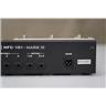 Fractal Audio MFC-101 Mark III Foot Controller Pedalboard #56980