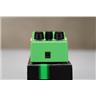 Ibanez TS9 Tube Screamer Pedal TA75558P Chip w/ Box #57448