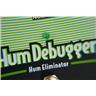 Electro Harmonix Hum Debugger Pedal w/ Box #57504