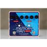 Electro Harmonix Deluxe Memory Man 1100-TT Pedal w/ Box #57505