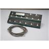 Kemper Profiler Remote Foot Pedal w/ Temple Audio Quick Release Plates #56887