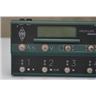 Kemper Profiler Remote Foot Pedal w/ Temple Audio Quick Release Plates #56887