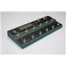 Kemper Profiler Remote Foot Pedal w/ Temple Audio Quick Release Plates #56887