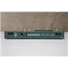 Kemper Profiler Remote Foot Pedal w/ Temple Audio Quick Release Plates #56887