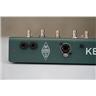 Kemper Profiler Remote Foot Pedal w/ Temple Audio Quick Release Plates #56887