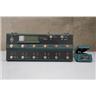 Kemper Profiler Remote Foot Controller w/ Pigtronix Dual Expression Pedal #56888