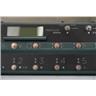 Kemper Profiler Remote Foot Controller w/ Pigtronix Dual Expression Pedal #56888