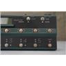 Kemper Profiler Remote Foot Controller w/ Pigtronix Dual Expression Pedal #56888