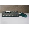 Kemper Profiler Remote Foot Controller w/ Pigtronix Dual Expression Pedal #56888