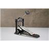 DW 9000 DWCP9000 Series Single Bass Drum Pedal w/ Carrying Case & Manual #56890