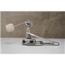 Gibraltar 9711GS G-Class Dual Chain Drive Single Bass Drum Pedal #56895