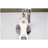 Gibraltar 9711GS G-Class Dual Chain Drive Single Bass Drum Pedal #56894