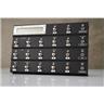 Fractal Audio MFC-101 Mark III MIDI Controller w/ Temple Audio Quick Mounts #56898