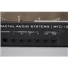 Fractal Audio Systems MFC-101 Original Foot Controller #56939