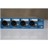 Radial Engineering SW8 Passive Line Level Auto Back-Up Switcher #56940