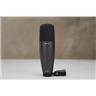 Shure KSM32 Cardioid Condenser Microphone w/ Case & Clip #56945