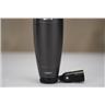Shure KSM32 Cardioid Condenser Microphone w/ Case & Clip #56945