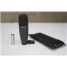 Shure KSM32 Cardioid Condenser Microphone w/ Case & Clip #56945