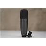 Shure KSM32 Cardioid Condenser Microphone w/ Case & Clip #56946