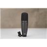 Shure KSM32 Cardioid Condenser Microphone w/ Case & Clip #56946